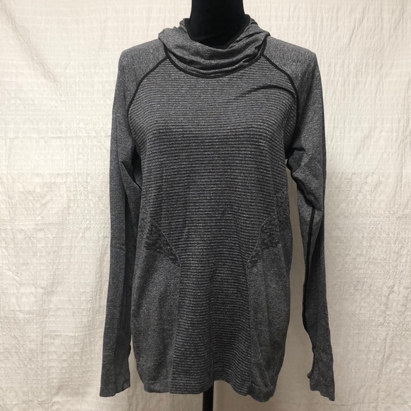 New Balance Tops - New Balance light hoodie